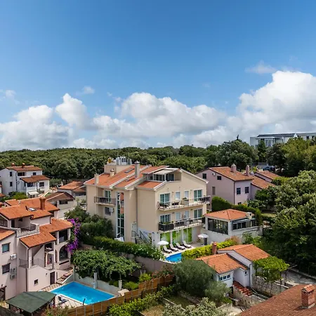Oasi Pool & Spa - Happy Villa Póla