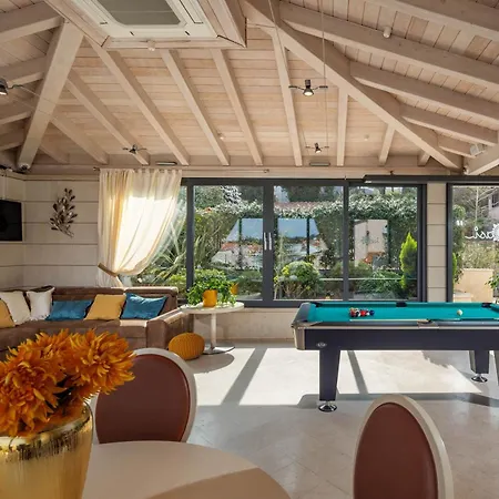 Oasi Pool & Spa - Happy Póla