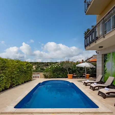 Oasi Pool & Spa - Happy * Pula