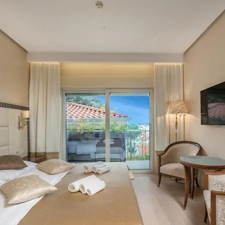Oasi Pool & Spa - Happy Vila *